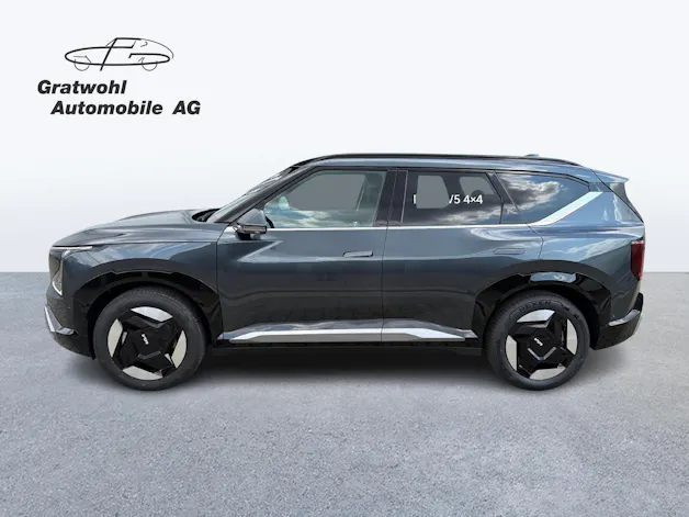 Kia EV5 81 kWh Earth 4x4