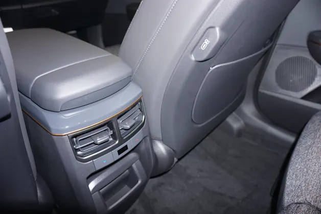 Kia EV5 81 kWh Earth 4x4