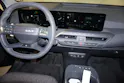 Kia EV5 81 kWh Earth 4x4