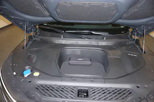 Kia EV5 81 kWh Earth 4x4