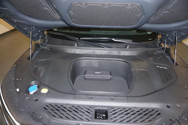 Kia EV5 81 kWh Earth 4x4