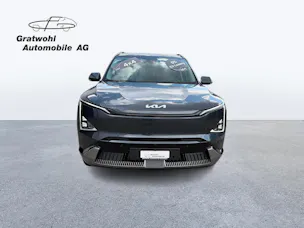 Kia EV5 81 kWh Earth 4x4