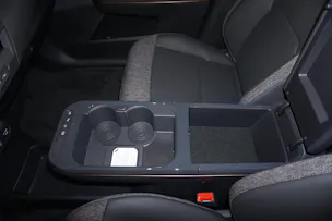 Kia EV5 81 kWh Earth 4x4