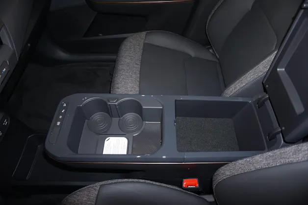 Kia EV5 81 kWh Earth 4x4
