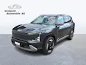 Kia EV5 81 kWh Earth 4x4