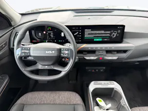 Kia EV5 81 kWh Earth 4x4