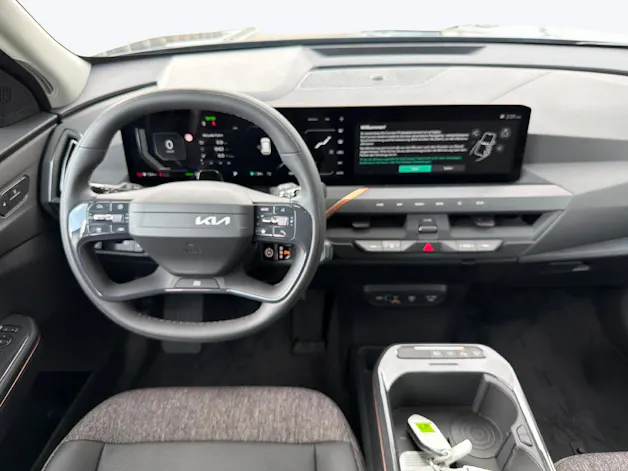 Kia EV5 81 kWh Earth 4x4