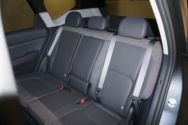 Kia EV5 81 kWh Earth 4x4