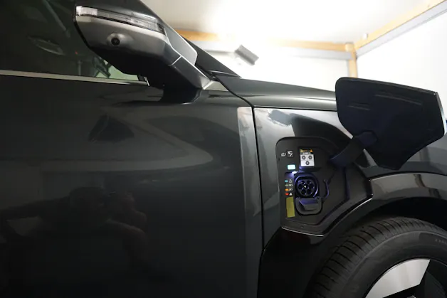 Kia EV5 81 kWh Earth 4x4