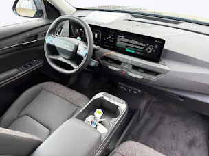 Kia EV5 81 kWh Earth 4x4