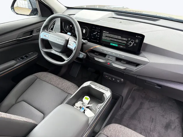 Kia EV5 81 kWh Earth 4x4