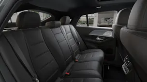 Mercedes-Benz GLE 450 d 4matic Coupé
