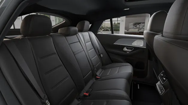 Mercedes-Benz GLE 450 d 4matic Coupé