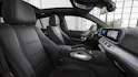 Mercedes-Benz GLE 450 d 4matic Coupé