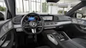 Mercedes-Benz GLE 450 d 4matic Coupé