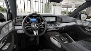 Mercedes-Benz GLE 450 d 4matic Coupé