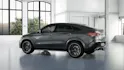 Mercedes-Benz GLE 450 d 4matic Coupé