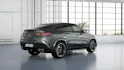 Mercedes-Benz GLE 450 d 4matic Coupé