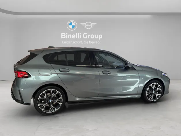 BMW 123 xDrive M-SportPaket