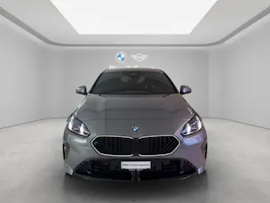 BMW 123 xDrive M-SportPaket