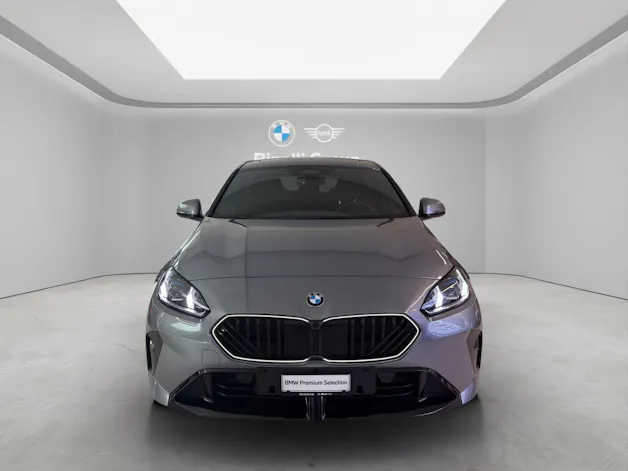 BMW 123 xDrive M-SportPaket