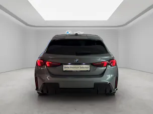 BMW 123 xDrive M-SportPaket