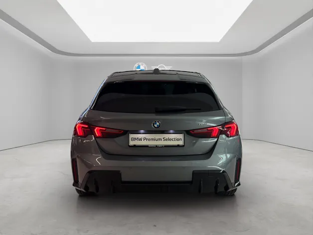 BMW 123 xDrive M-SportPaket