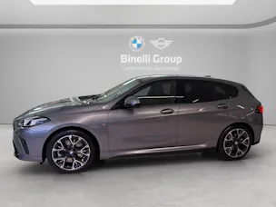 BMW 123 xDrive M-SportPaket