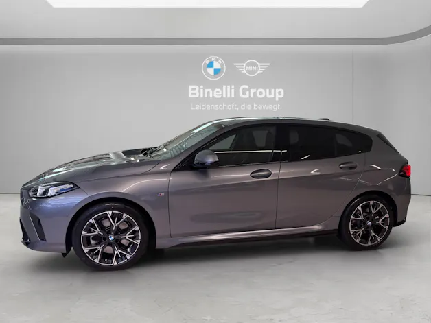 BMW 123 xDrive M-SportPaket