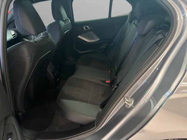 BMW 123 xDrive M-SportPaket