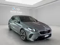 BMW 123 xDrive M-SportPaket