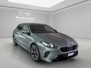 BMW 123 xDrive M-SportPaket