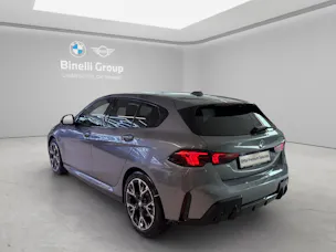BMW 123 xDrive M-SportPaket