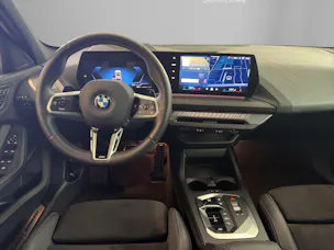 BMW 123 xDrive M-SportPaket