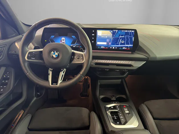 BMW 123 xDrive M-SportPaket