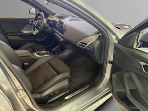 BMW 123 xDrive M-SportPaket