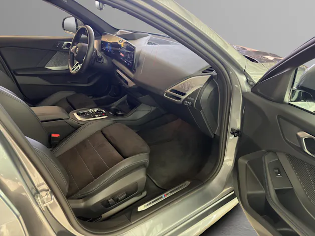 BMW 123 xDrive M-SportPaket