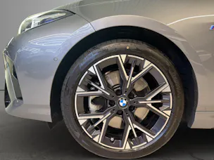 BMW 123 xDrive M-SportPaket