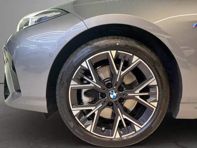 BMW 123 xDrive M-SportPaket