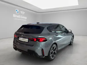 BMW 123 xDrive M-SportPaket