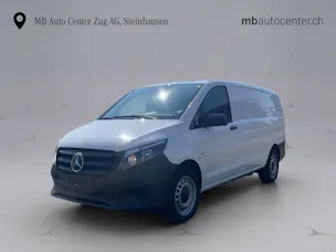 Mercedes-Benz Vito 114 Kaw. L 2.0 CDI Pro Worker II 4Matic