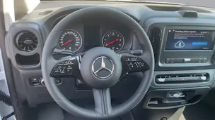 MERCEDES-BENZ Vito 114 Kaw. L 2.0 CDI Pro Worker