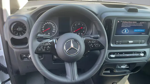 Mercedes-Benz Vito 114 Kaw. L 2.0 CDI Pro Worker II 4Matic