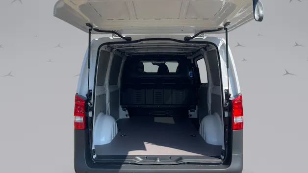 Mercedes-Benz Vito 114 Kaw. L 2.0 CDI Pro Worker II 4Matic