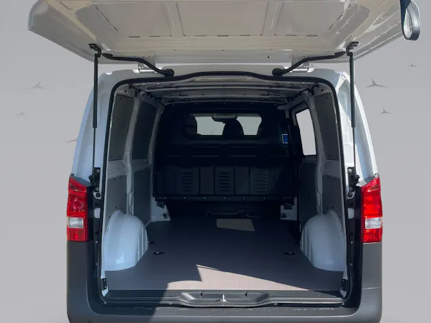 Mercedes-Benz Vito 114 Kaw. L 2.0 CDI Pro Worker II 4Matic