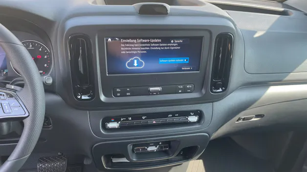 Mercedes-Benz Vito 114 Kaw. L 2.0 CDI Pro Worker II 4Matic
