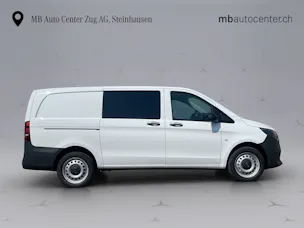 MERCEDES-BENZ Vito 114 Kaw. L 2.0 CDI Pro Worker