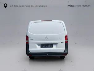 MERCEDES-BENZ Vito 114 Kaw. L 2.0 CDI Pro Worker