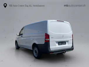 MERCEDES-BENZ Vito 114 Kaw. L 2.0 CDI Pro Worker
