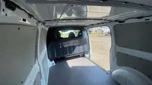 MERCEDES-BENZ Vito 114 Kaw. L 2.0 CDI Pro Worker